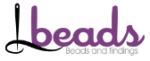 Lbeads Coupon – Extra 13% OFF + Up to 90% OFF Beads & Findings